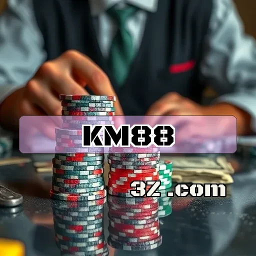 km88 plataforma: Aventura e Emoção em Cada Clique!