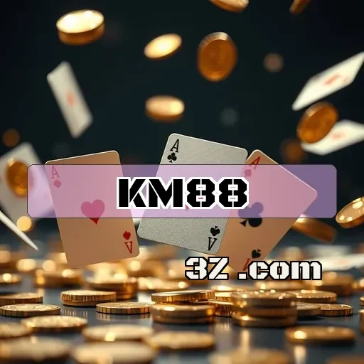 km88 plataforma: Bônus e Promoções Que Transformam Seu Jogo