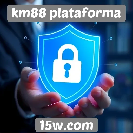 Avaliação de segurança no km88 Plataforma