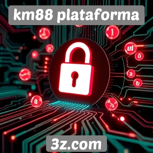 estudo sobre a segurança na km88 plataforma