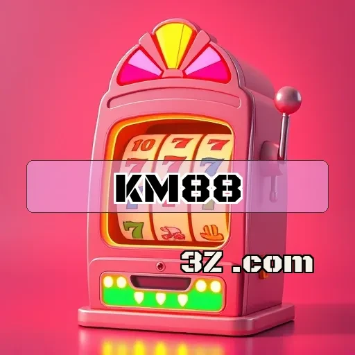 km88 plataforma: Descubra o Melhor dos Jogos de Esportes Online